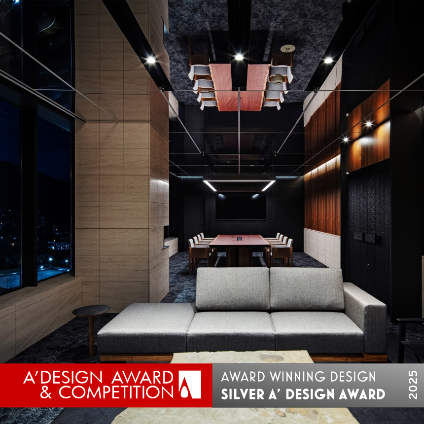 Work at Nagasaki Office