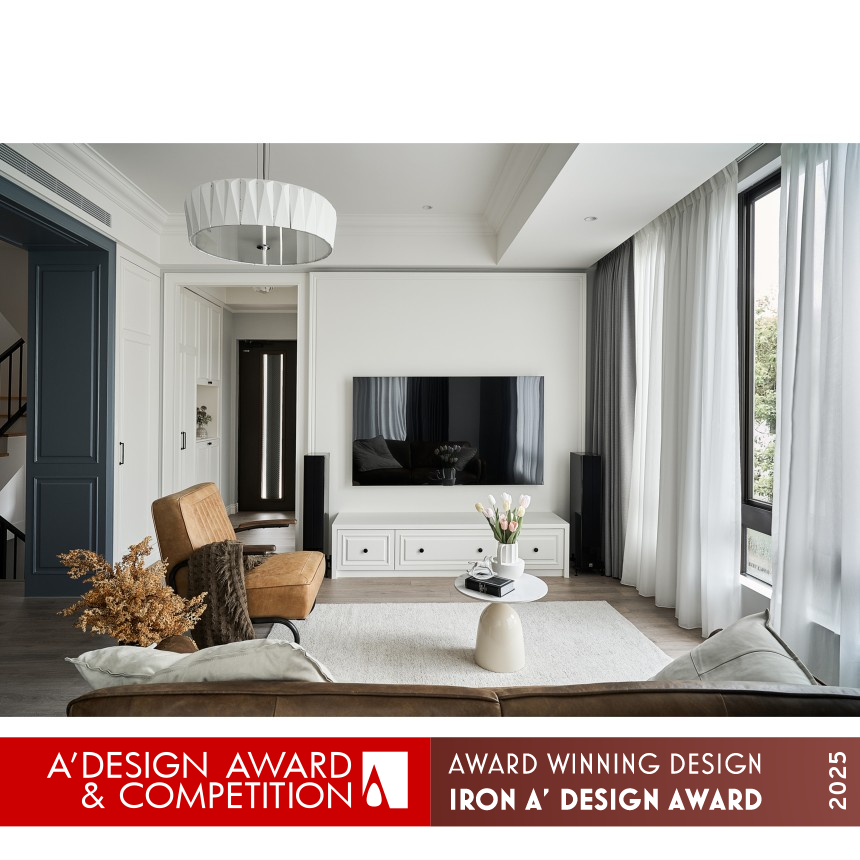 Verdant Serenade Residence