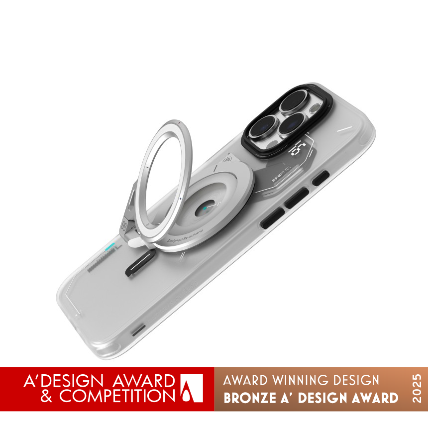 Aulumu G09 Phone Stand