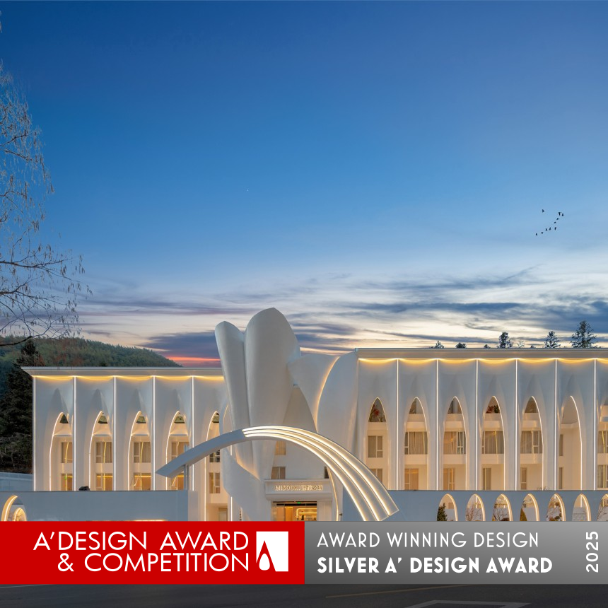 Misoohi Resort IMG #5