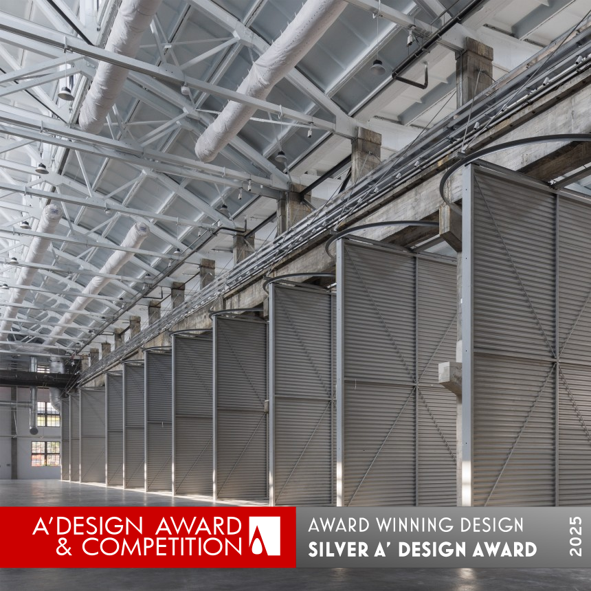 Wulin Star Exhibition Hall