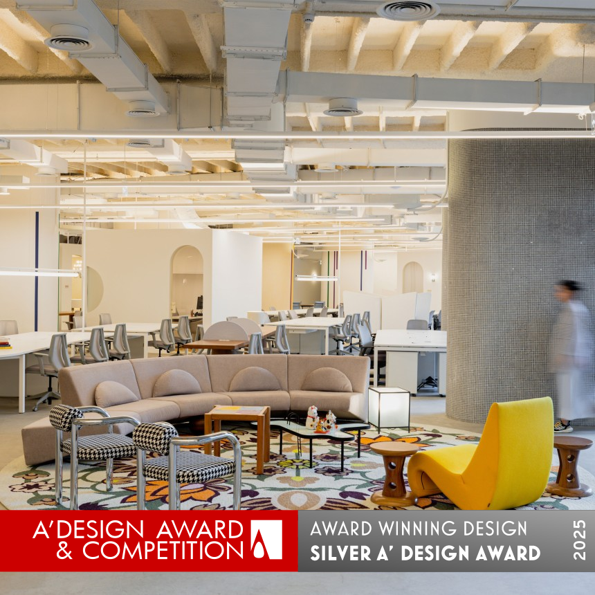 Enjoei Headquarter  Office