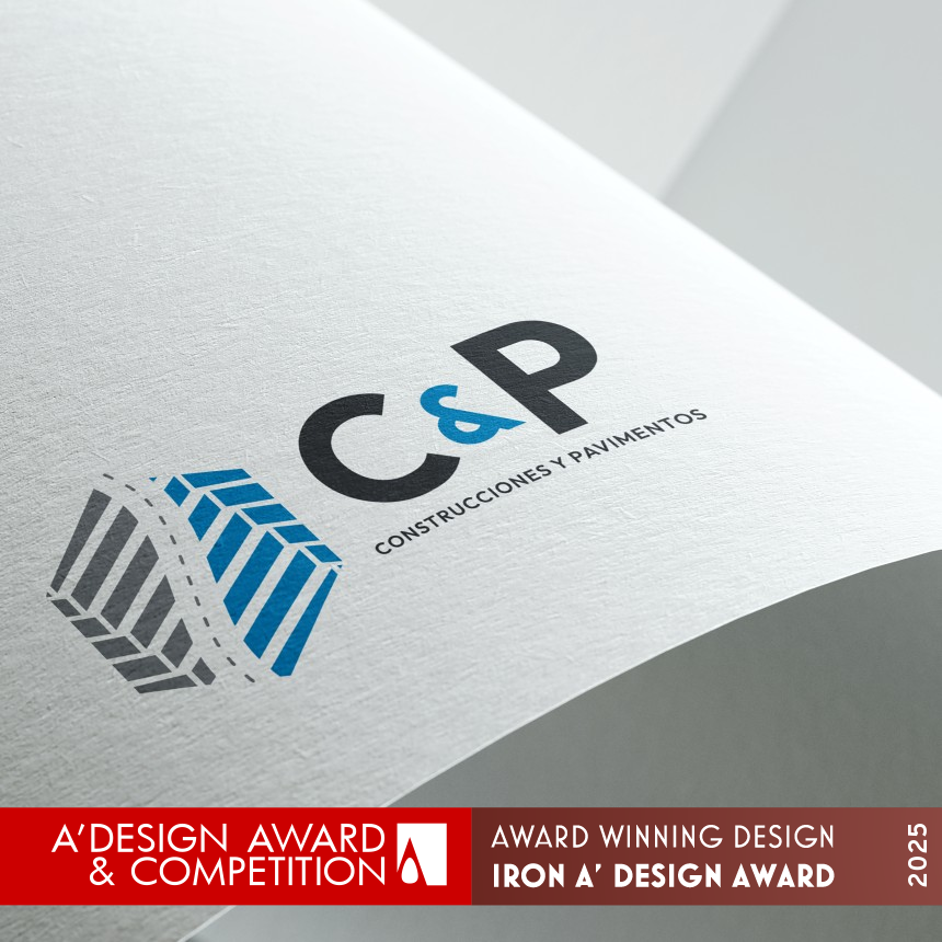CyP Corporate Identity