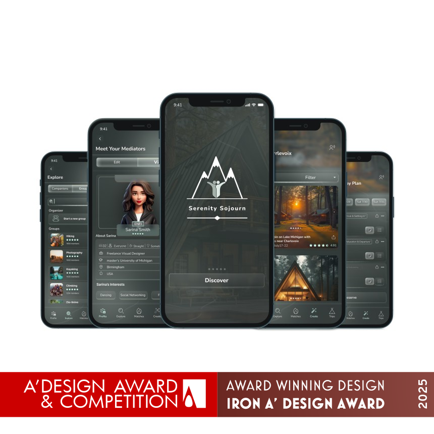 Serenity Sojourn IMG #5