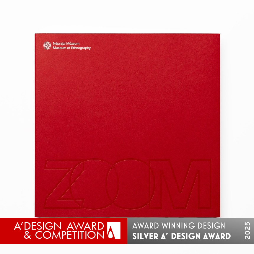 Zoom Exhibition Catalogue