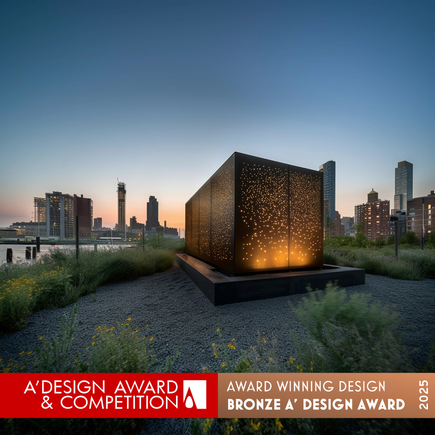 Node Transformation Of Electrical Voltages