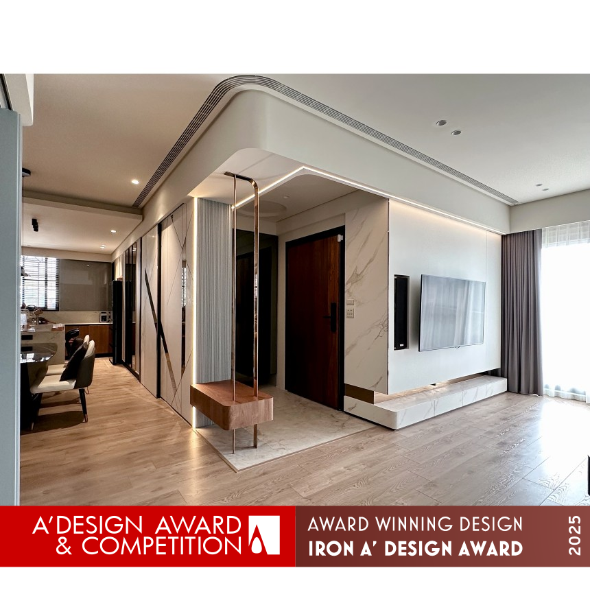 Within the Sunlit Haven IMG #5