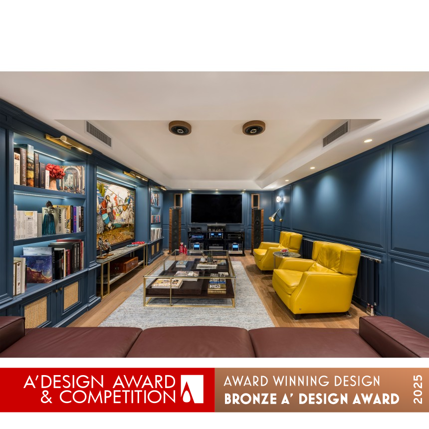 Modern and Timeless IMG #5