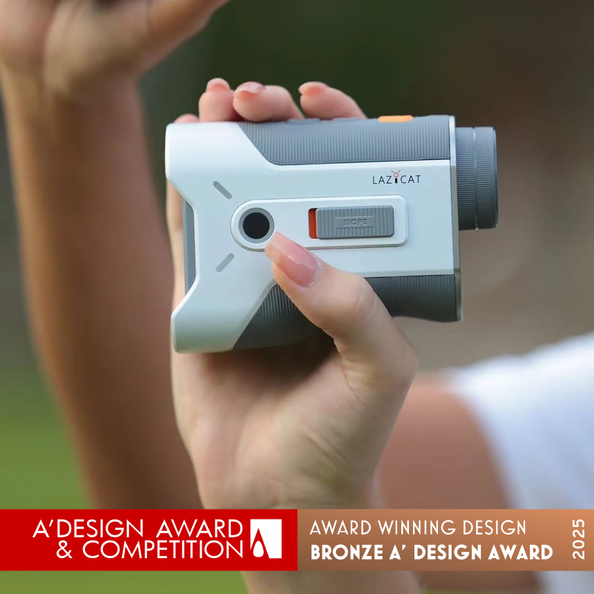 Lazycat Golf Rangefinder P1 IMG #5