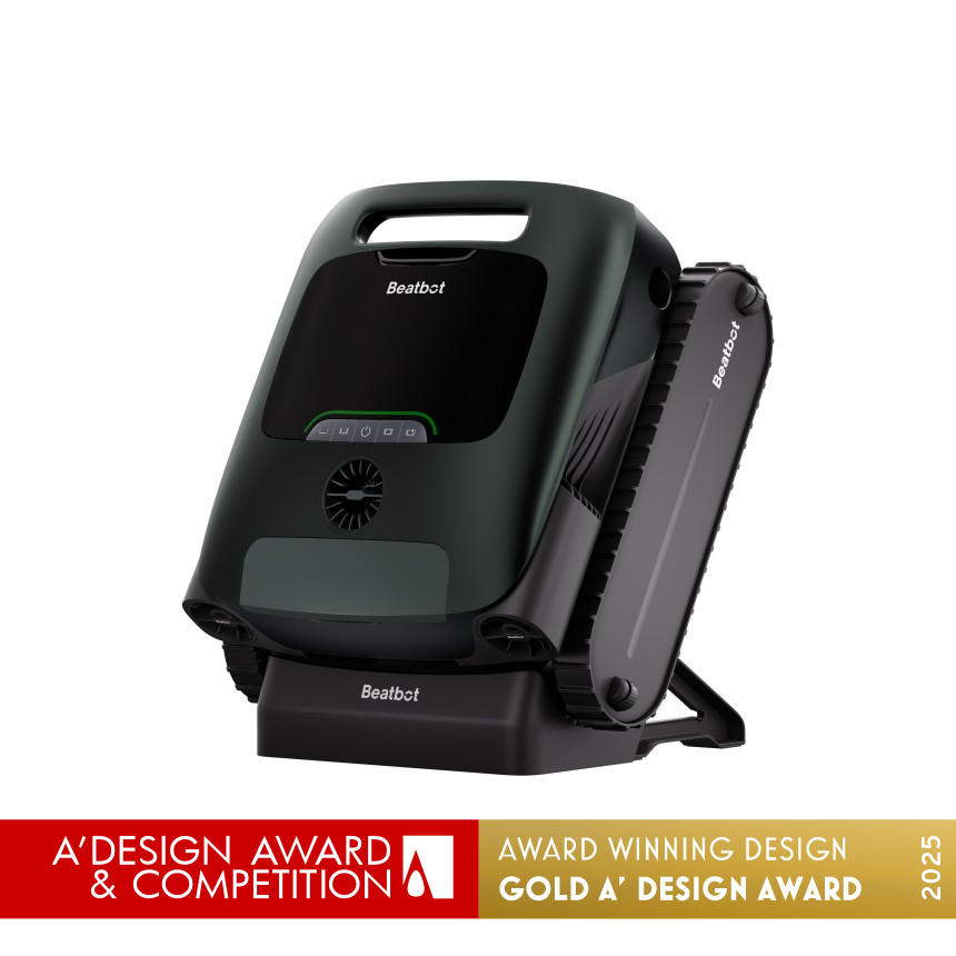 Beatbot Aquasense 2 Pro Cleaning Device