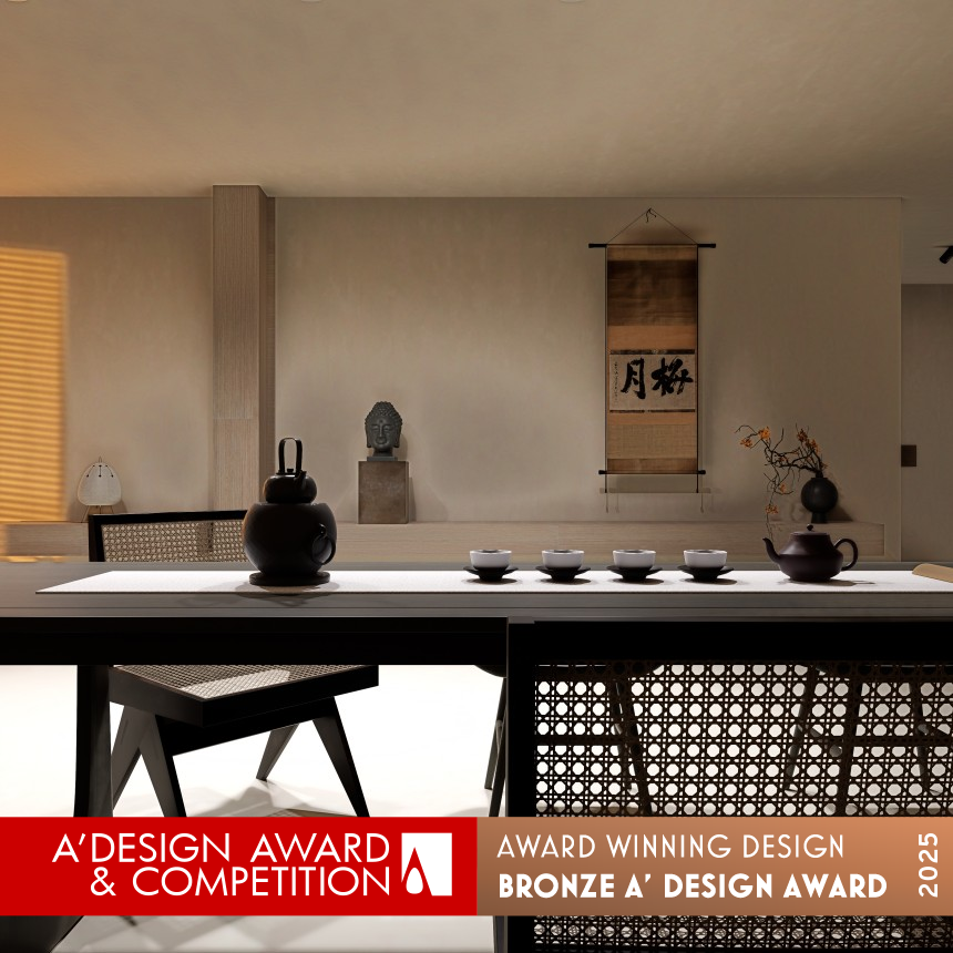 Suzhan Tea Room IMG #5