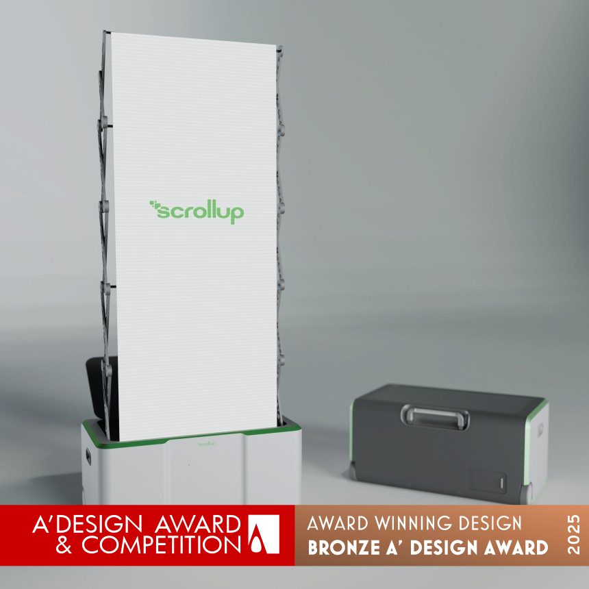 Scrollup Foldable IMG #5