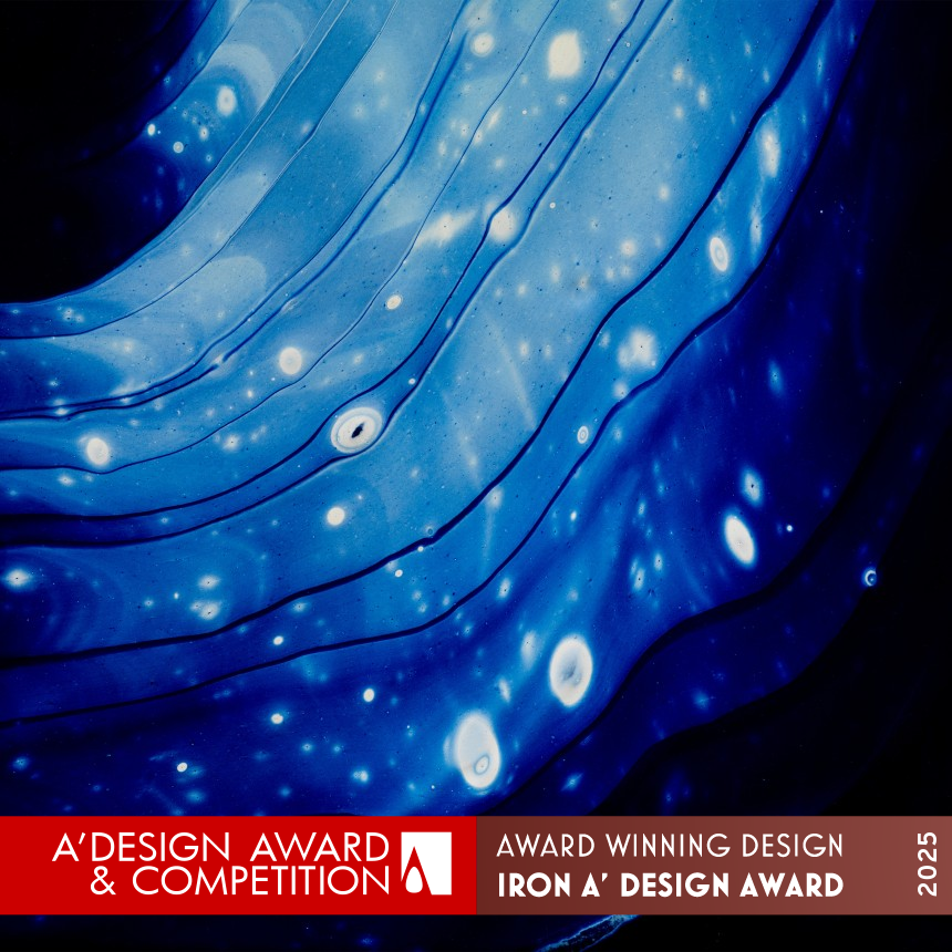 Expanding U Art Experiment