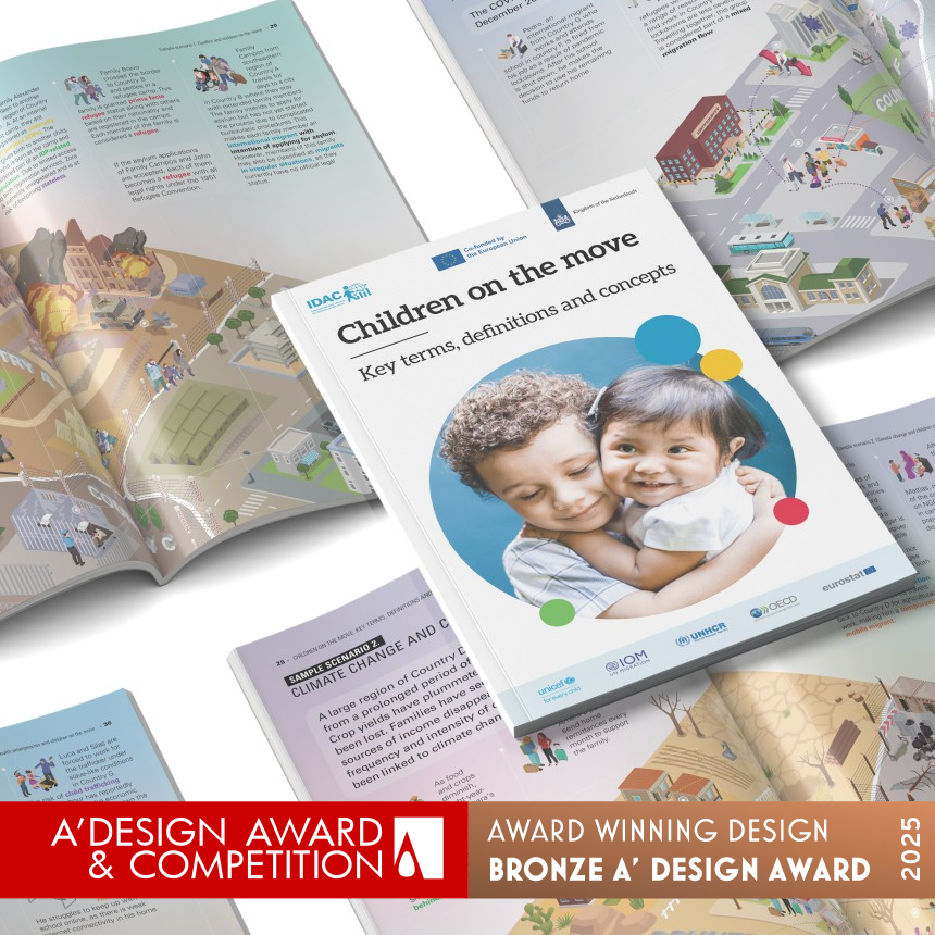 Children on the Move IMG #5