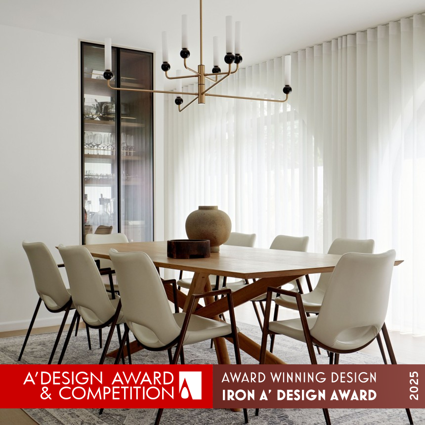 Blythe Residential House