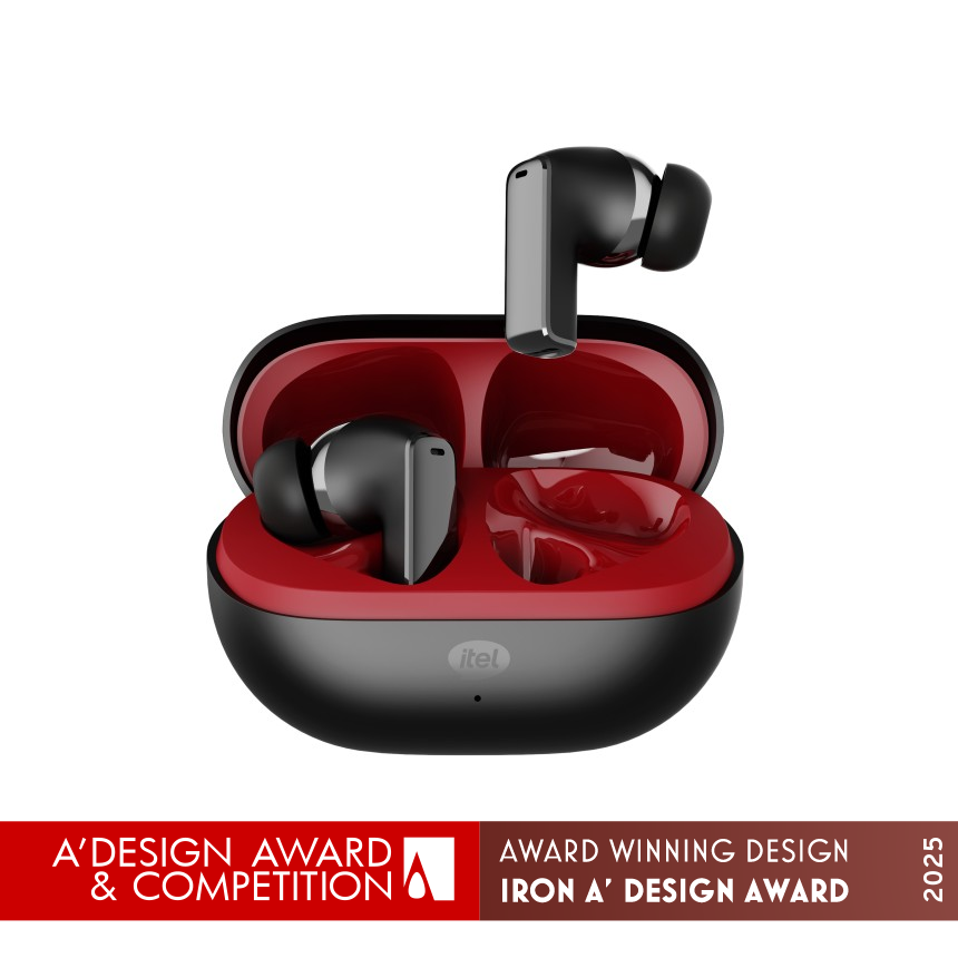 Itel Buds Neo 3 IMG #5