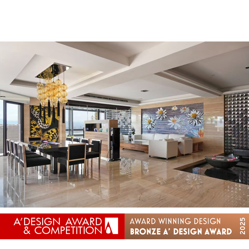 Mirrored Lotus IMG #5