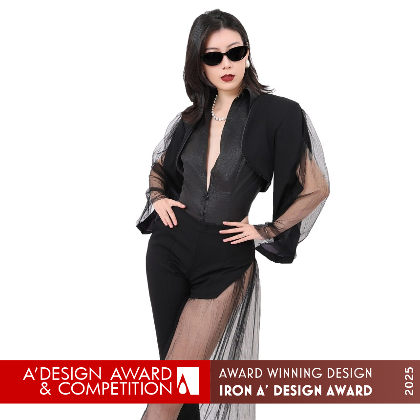 The Form of Power IMG #5