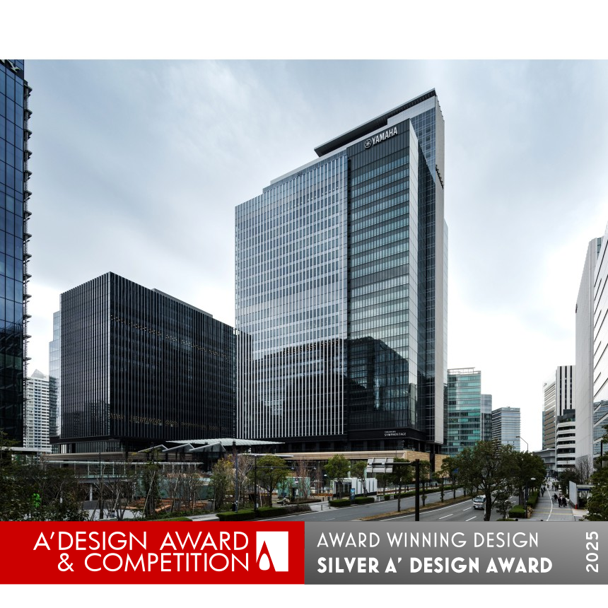 Yokohama Symphostage IMG #5