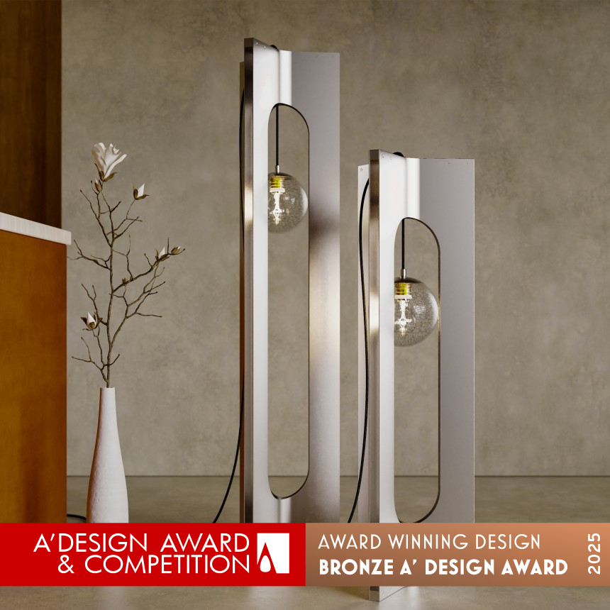 Crackdown Decorative Lighting