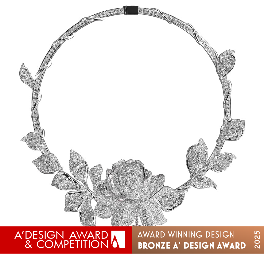 Rose Heart Legacy IMG #5