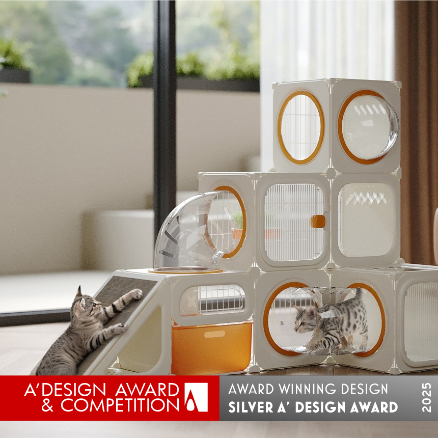 N Plus Magic House IMG #5