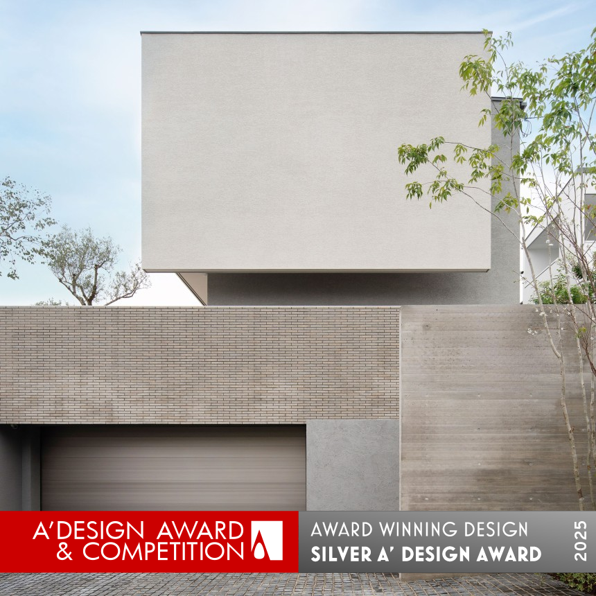 Eternal Residential House