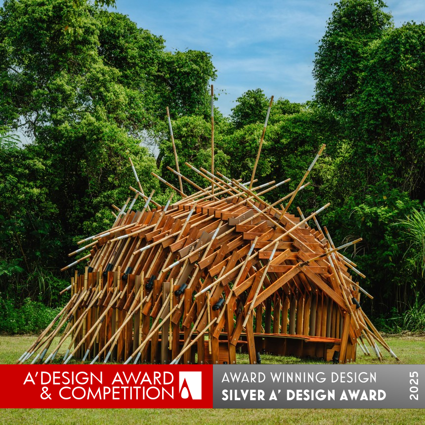 Nesting Plan VII  Formosan Wild Boar IMG #5