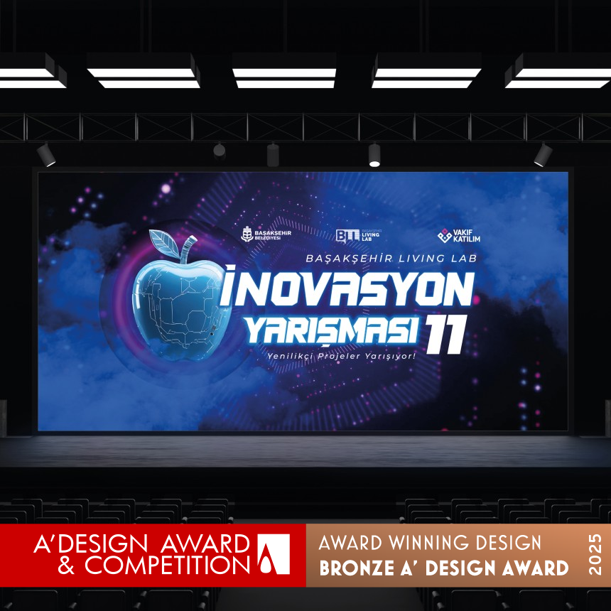 Innovation Competition Concept Design