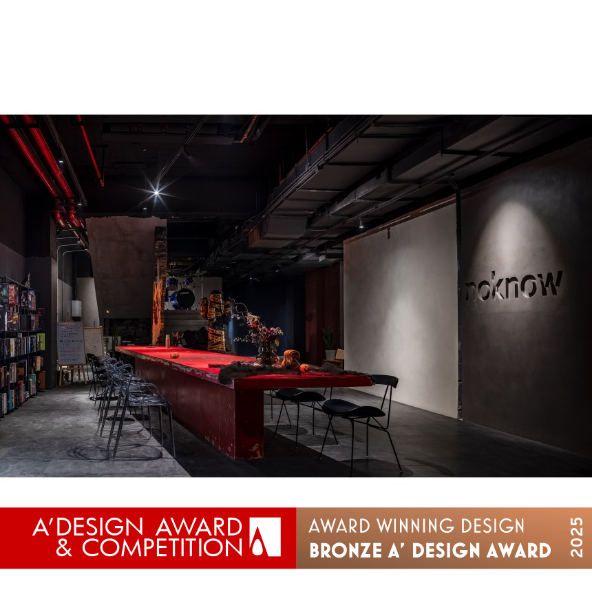 No Know Interior Design