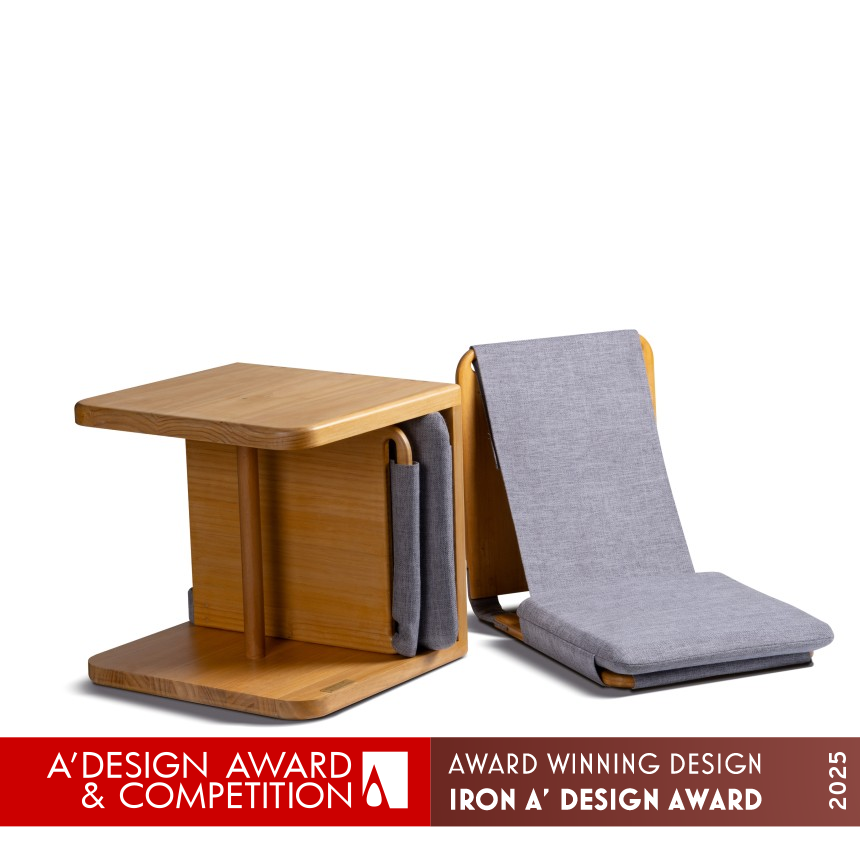 Compact Folio Set Furniture