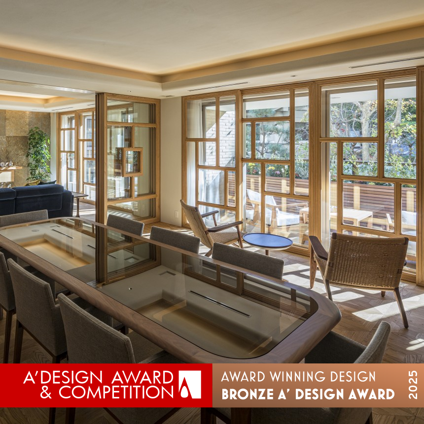 Jingumae Project IMG #5