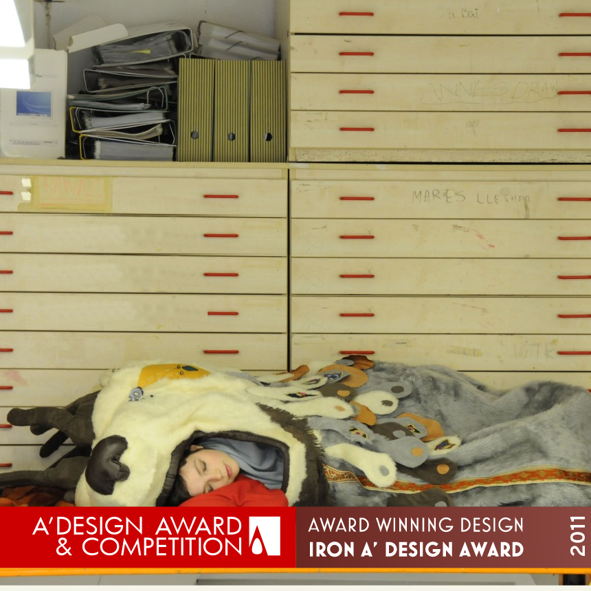 Life Style Design The function for people to dream 