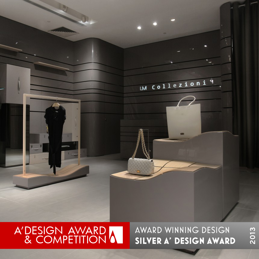 A' Design Award and Competition - AS Design Service Limited UMix