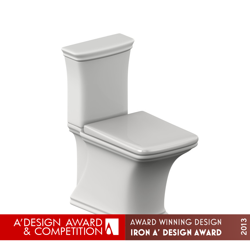 Valente Water Closet