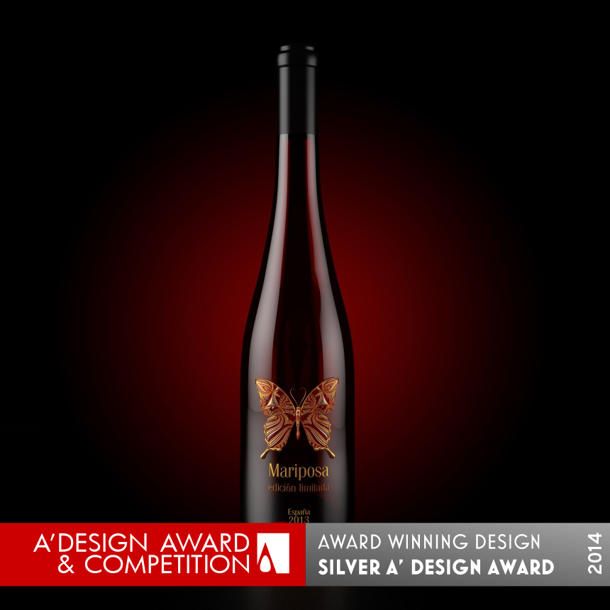 Mariposa Premium Red Wine