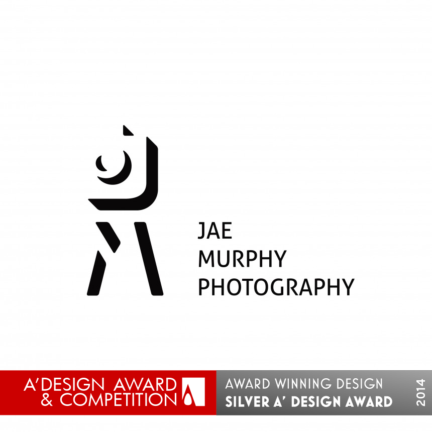 Jae Murphy Corporate Identity