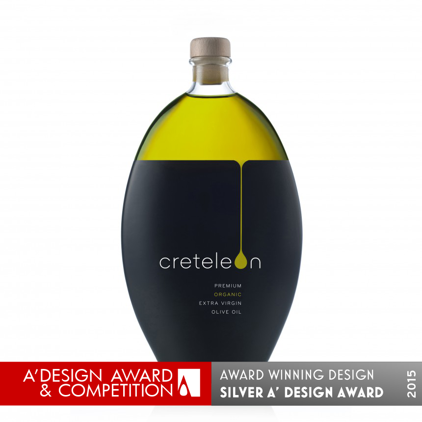 creteleon Bottle