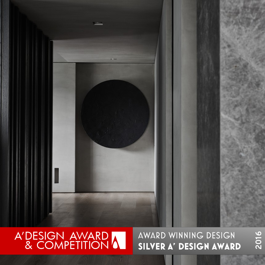 Box Residential House