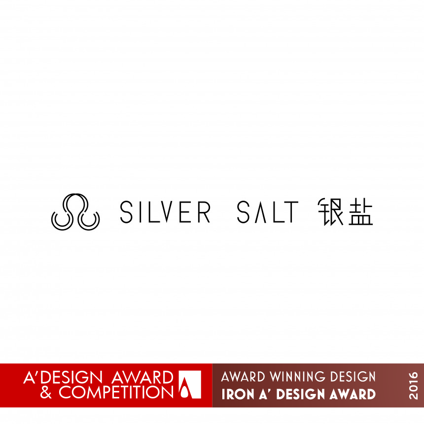 Silver Salt Corporate Identity
