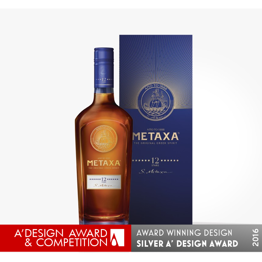 METAXA 12 Stars IMG #5