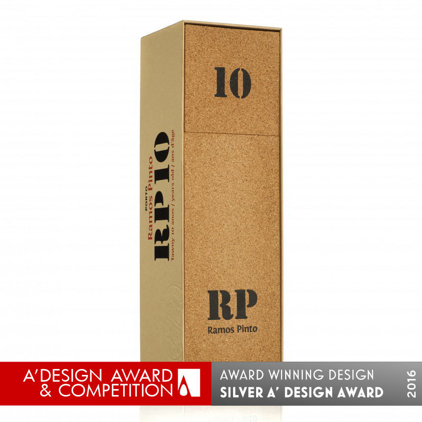Rp10 Packaging