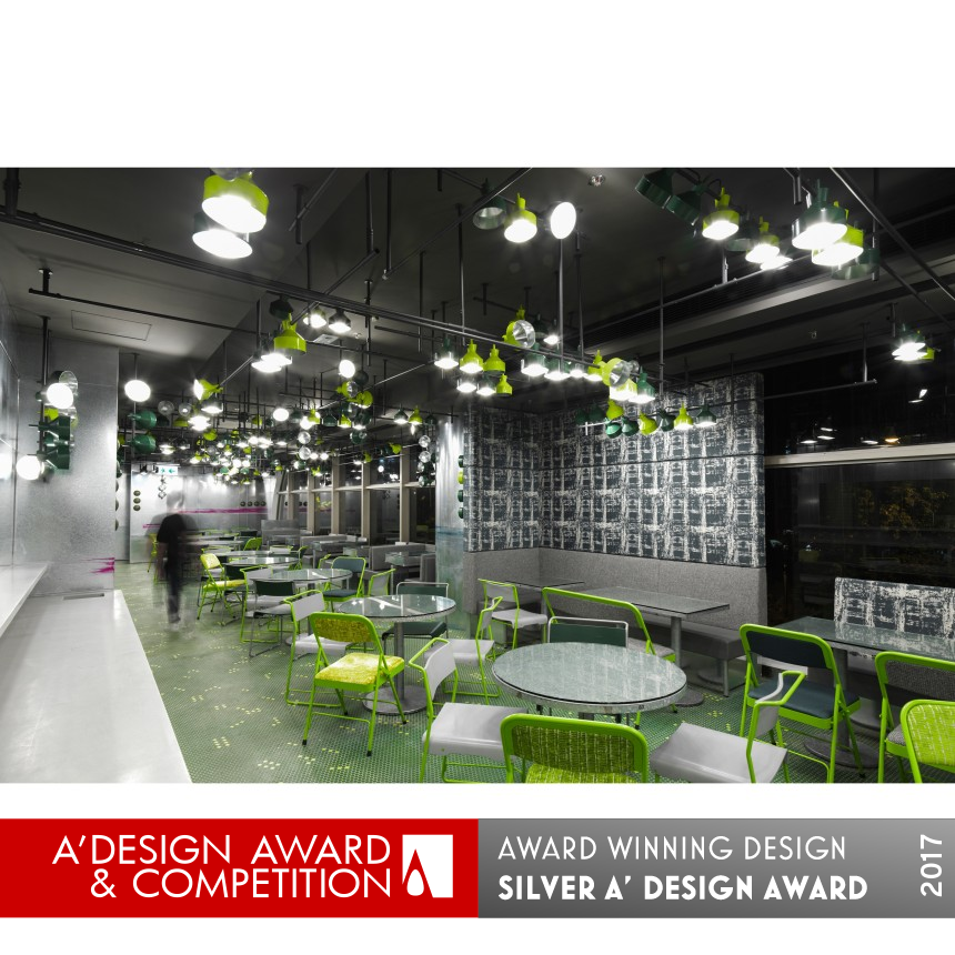 Hong Kong Day Restaurant