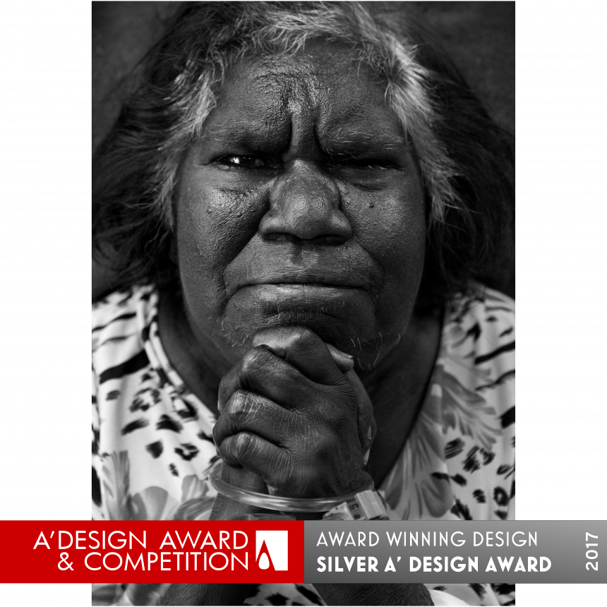 Unfinished Business Awareness - Aboriginal Disability Rights