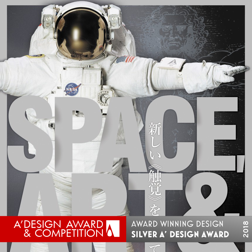 A' Design Award and Competition - Naoyuki Fukumoto SAHB Poster Public ...
