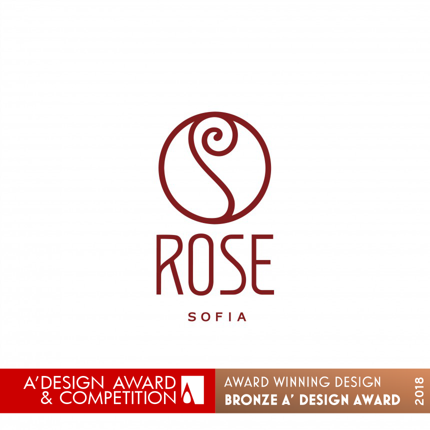 Rose Sofia Logo