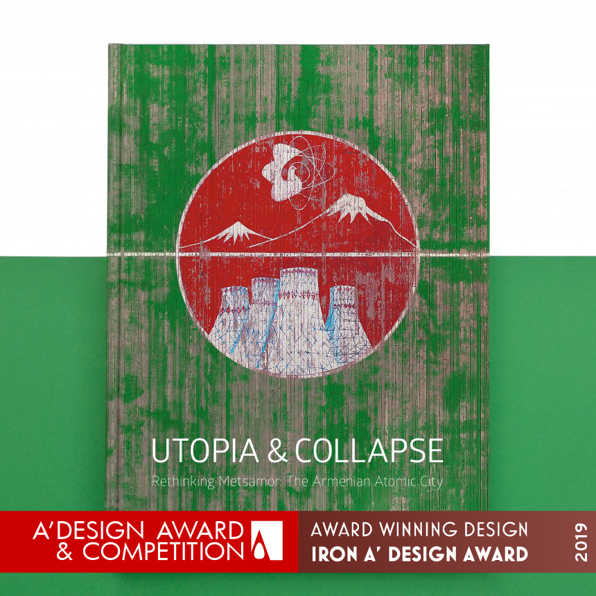 Utopia and Collapse book