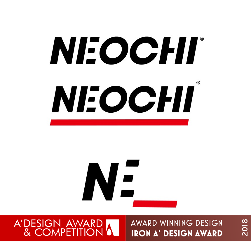 Neochi: The New Chinese Design Organization, Online Platform