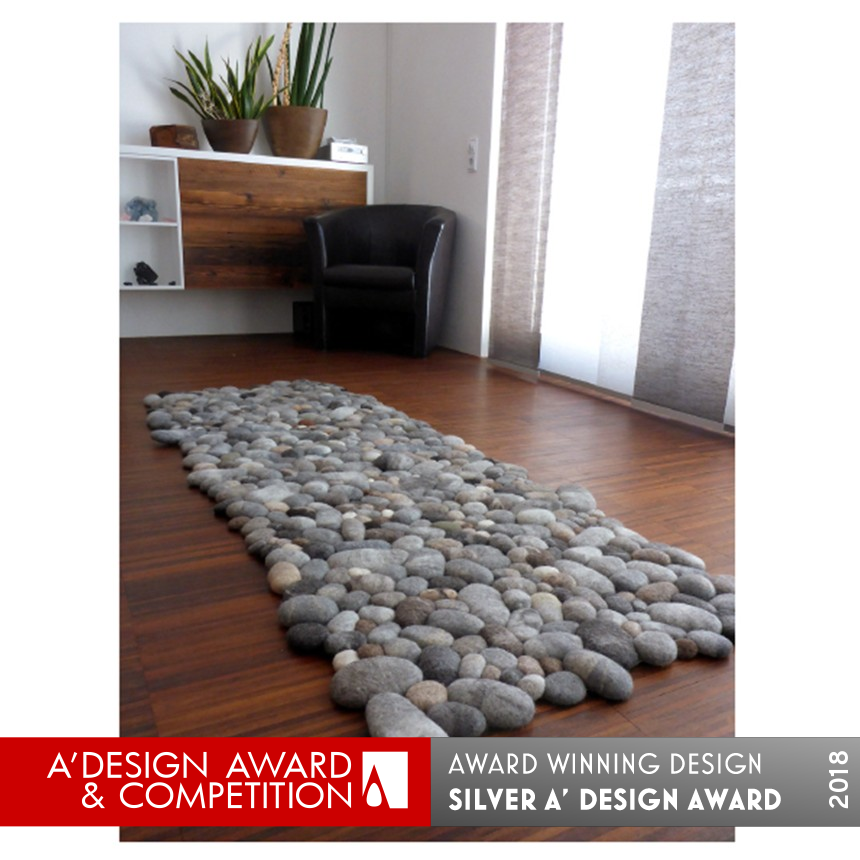 Feltstone Rug Runner