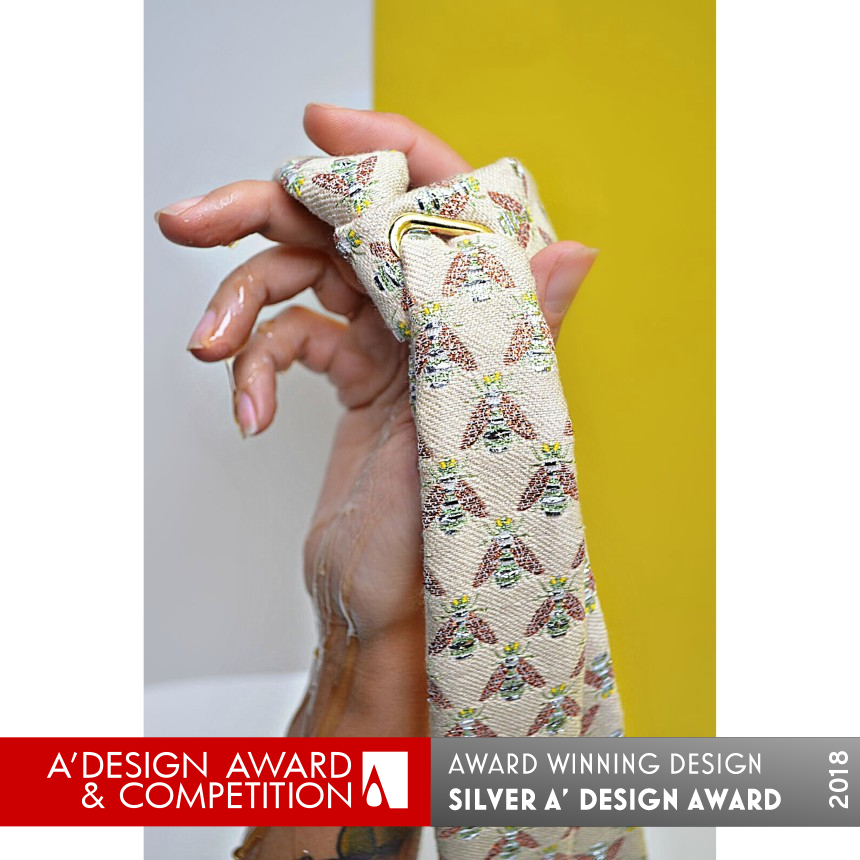 Dwimmer Nzinga Tie  IMG #5